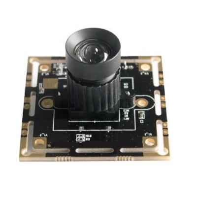 China OV4689 face recognition sensor 4MP 1080p hd usb camera module|60fps high speed video camera module for sale