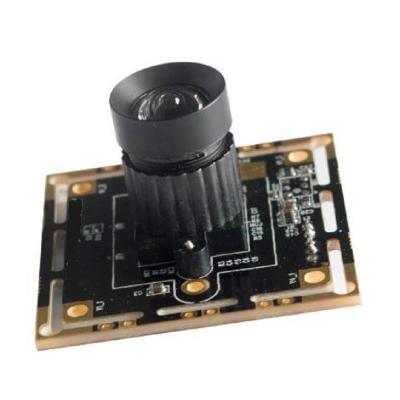 China Face Recognition 4MP 1080P 30fps 60fps 120fps USB Camera Module OV4689 High Speed ​​Camera Module for sale