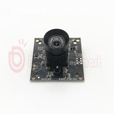 China Face Recognition OTG Driver OV5640 Sensor 5MP USB Camera UV-C Free Module for sale