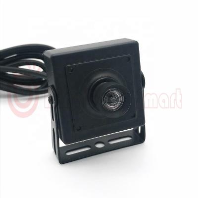 China Face Recognition NO-distortion Lens Aptina MI5100 Sensor USB Mini UV-C Camera 5MP For ATM Bank KIOSK for sale