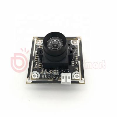 China Face Detection Distortionless Vision Driver 5MP MI5100 USB 2.0 Free Camera Module UV-C For Indoor Outdoor Surveillance for sale