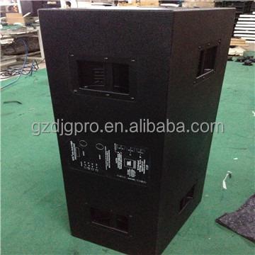 China VT4887 Large Line Array Speaker / Professional Line Array Speaker VT4887 for sale