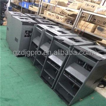 China 3 way line array pro outdoor audio sound system for concert-W8LC W8LC for sale