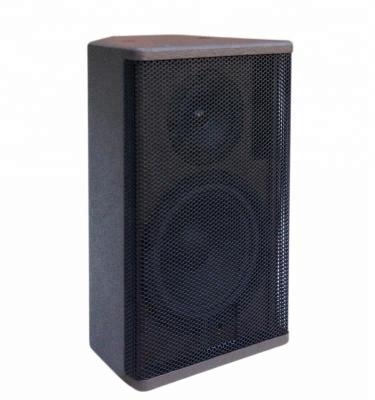 China Stage sound speaker --KF106 KF106 for sale