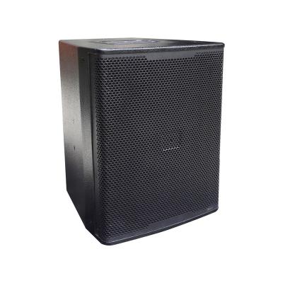 China KTV KP6010 China Plywood Speaker Karaoke Box 10 Inch Speaker for sale