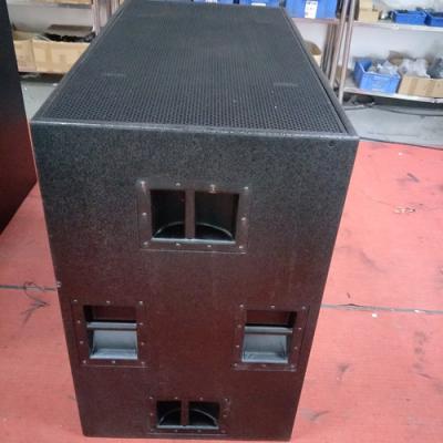 China B2 220mm Magnet Subwoofer High Power Sound B2 for sale