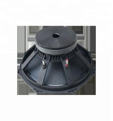 China 15inch Copper Ferrite Magnet Speaker Driver-PS15 for sale