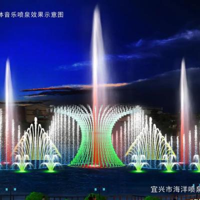 China Waterproof Cast Stone Water Fountains for sale