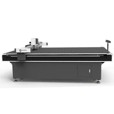 China Stable PVC Sticker Plotter Printer and Vinyl Cutter for sale