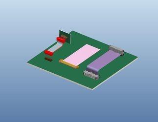 確認済みの中国サプライヤー - SWB Connectors Co., Ltd.