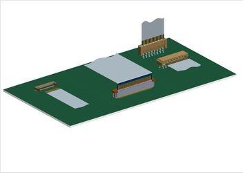 Fornecedor verificado da China - SWB Connectors Co., Ltd.