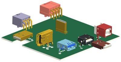 Fornecedor verificado da China - SWB Connectors Co., Ltd.