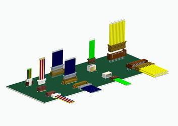 Fornecedor verificado da China - SWB Connectors Co., Ltd.