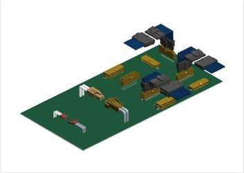 Fornecedor verificado da China - SWB Connectors Co., Ltd.