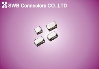 China Two Contacts LED Light Bar Connectors , Wire to board Female / Male led strip connector for sale