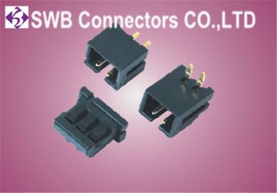 China Industrial Wire To Board Connector Wafer 8 Pin - 2 Pin , 2mm Pitch Connector for sale