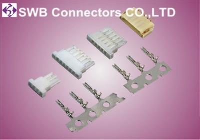 China Single Row Wire to Board Connectors 1mm for MFP Related Equipments for sale