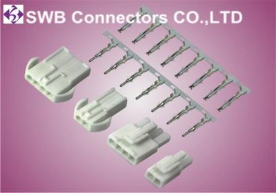 China Wafer Wire to Wire Connector 4.50 mm Pitch for Computer / Power for sale