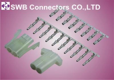 China Straight Or Vertical Computer Peripheral Equipment Wire To Wire Connector 7.10mm for sale