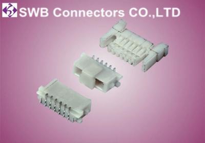 China Wire to board LED Light Bar Connector 1mm Pitch for office equipments for sale