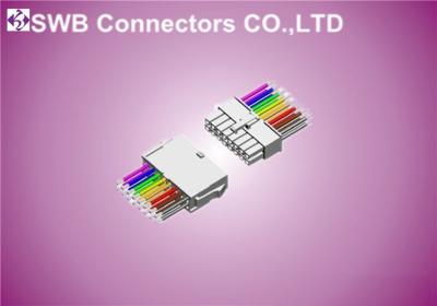 China Conjuntos de chicote de fios do automóvel/fio do escritório e conjunto de cabo 3.0mm à venda