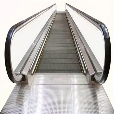 중국 Residential And Commercial Traditional Hairline Stainless Steel Automatic Escalator 판매용