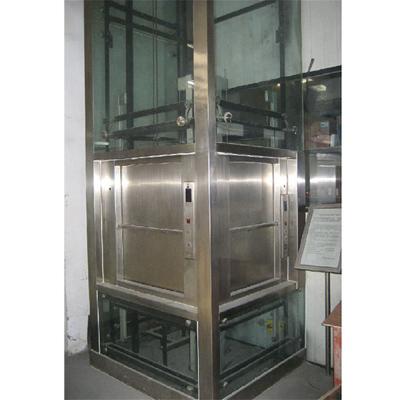 中国 Small House Modern Electric Residential Mute Servers Raise Elevator Cost 販売のため