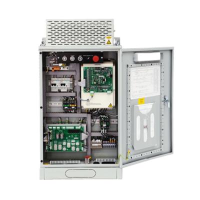 Cina NICE3000 Monarch Contemporary Controller 3rd Generation Control Cabinet Elevator Controller in vendita