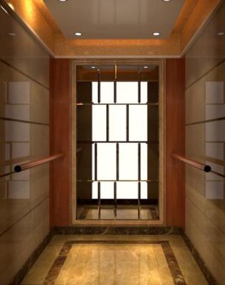 Китай shanghai fuji modern cheap home elevator tresidential elevator prices modernization продается