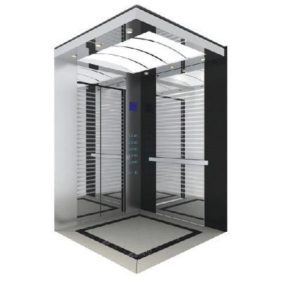 중국 Traditional Hot Selling Automatic Elevator Safe With Low Price 판매용