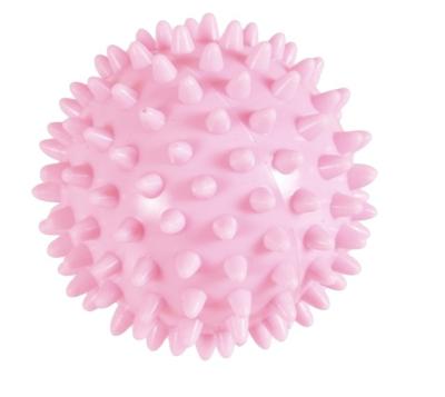 China Wholesale Hot Sale Eco-friendly Fitness Gym Spine PVC Massage Ball For Foot Massager Balls for sale