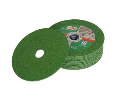 China Stainless Steel 100x2.5x16mm Abrasives Cutting Wheels for Stainless Steel with MPA EN12413 (Industrial Level) for sale