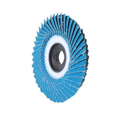 China Wholesale China Steel Plastic Elastic Soft Flat Cloth Abrasive Cloth Wooden Stainless Steel Mold Grinding Wheel Polishing Wheel For Metal for sale