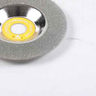 China SS Inox Cutting Disc Diamond Disc Cutting Granite Cutting Disc Saw Blade for sale