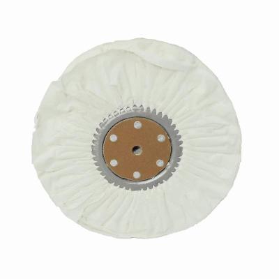 China Hemp Wheel Fin Wheels Sisal Drawing Polishing Buffing Polishing Wheel For Polishing Stainless Steel for sale