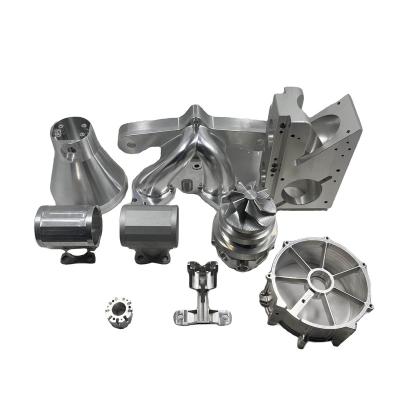 China China Supplier Auto Agriculture Machinery Parts Good Quality CNC Machining Milling Turning Service for sale