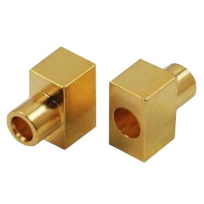 China CNC 5axis Automatic Brass Copper Bronze Brass Polishing Sandblasting Machining Milling Turning Service for sale