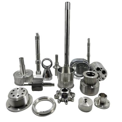 China High Precision Custom Auto CNC Turn Automotive Spare Parts CNC Turning Machining Auto Parts for sale