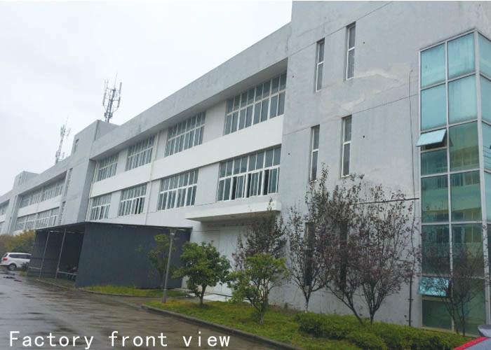 Fornitore cinese verificato - Shenzhen Hanmonn Industrial Co.,Ltd