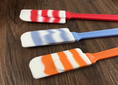 China Food Safety , Silicone Spoon Spatula , Promotional , Unique Design , Silicone Baking Spatula for sale