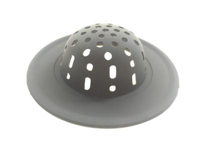 China Heat Resistance , Eco - Friendly , Easy Clean , Promotional , Silicone Sink Strainer , Leaking Tank for sale