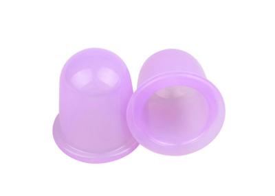 China Silicone Material Cupping Therapy Set Strong Suction For Household SHP-017 for sale