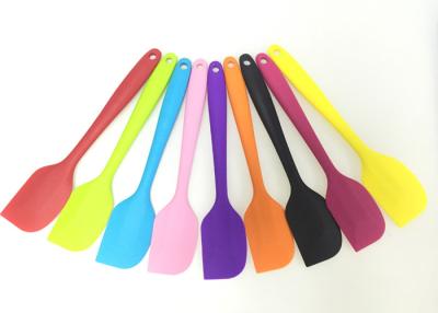 China FDA , LFGB Standard , Non-Stick ,Easy Clean , Silicone Spoon Spatula for sale