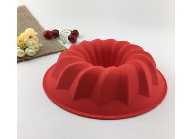 China Food Safety , Premium Quality , Factory Supply , Silicone Baking Mold for sale