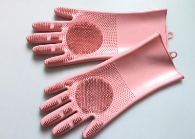 China Most Popular , Top Selling , Multi-functional , Silicone Magic Glove , Food Safety , Anti - Slip for sale