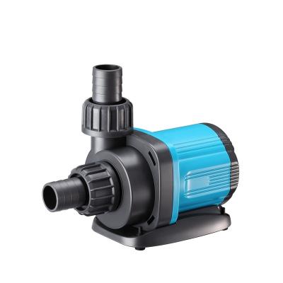 China Viable Submersible ECO Aquarium Tank Water Flow Pump 115W 15000L/H Adjustable Water Flow Or Pond Water Pump Large for sale