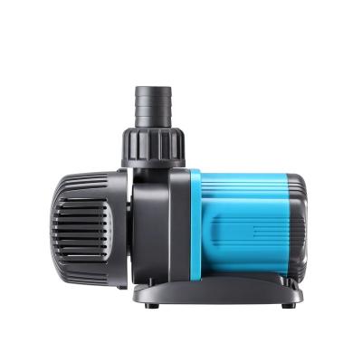 China Aquarium Viable Tank Submersible Water Pump For Aquarium Sump Pump 40W 6000L/H Factory Filtering Supply Directly for sale