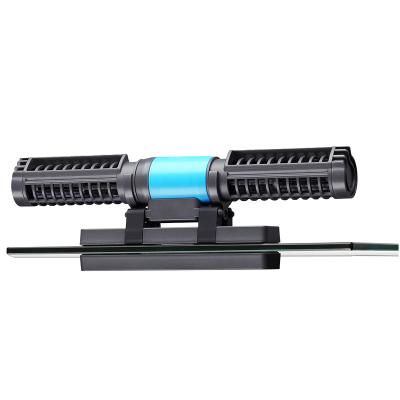 China New Wave Viable Manufacturer for Aquarium Fish Tank DC24V 25W 8000L/H Suitable for Freshwater and Marine Aquariums From Manufacture for sale