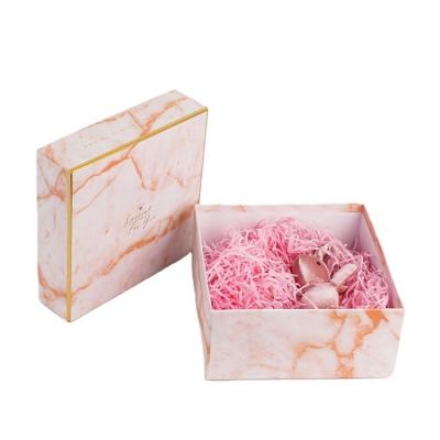 China Mother's Day Pink Promotional Various Durable Using Packaging Customised Paper Box For Gift for sale