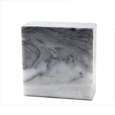 China Custom Glycerin Beauty Base Cleansing Organic Handmade Marbling Bath Soap for sale